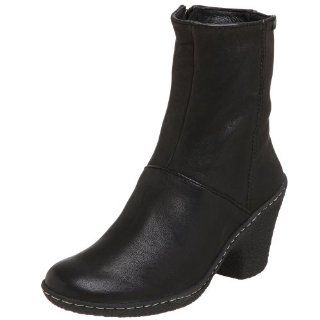Ankle Boot,Ranch Negro/Barbi Negro,38 EU (US Womens 8 M) Shoes