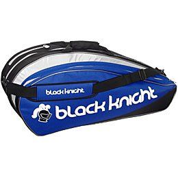 Black Knight Tournament Squash Bag [Misc.] Sports