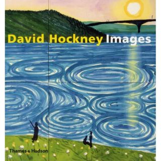 De David Hockney paru le 17 octobre 2011 aux éditions THAMES & HUDSON