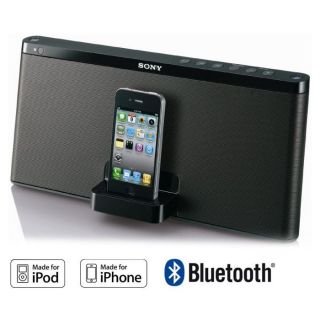 ETAT   Compatible iPod / iPhone   Bluetooth   Puissance audio 2 x 20
