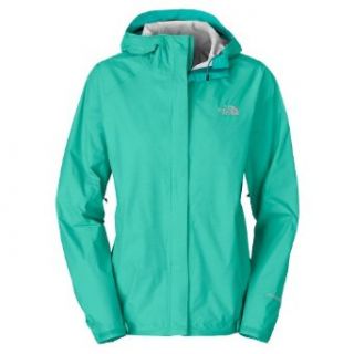 The North Face Women Venture Jacket: Clothing