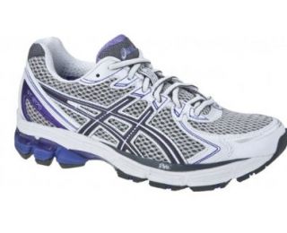 ASICS LADY GT 2170 Running Shoes (D Width Fitting)   6   White Shoes