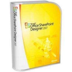 Office SharePoint Designer 2007   Complete Product