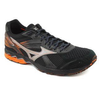 Black Mens Athletic Shoes Hiking, Sport and Running