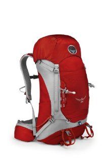 Osprey Packs Kestrel 38 Backpack: Sports & Outdoors