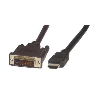 19DVI D 241 5m   Achat / Vente CABLES & CONNECTIQUES Cable/HDMI 19