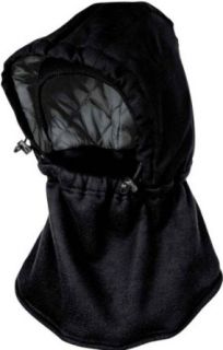 Dickies TZ39 Mens Insulated Duck Hood: Clothing
