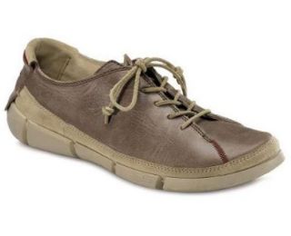ECCO SECOND 2ND NATURE TIE SUMMER SHOES 40 6.5 7 Shoes