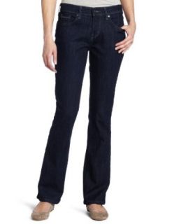 Levis Womens 515 Boot Cut Jean Clothing