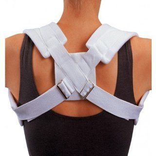 ProCare Clavicle Splint: Sports & Outdoors