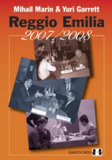 Reggio Emilia 2007/2008 (Paperback)