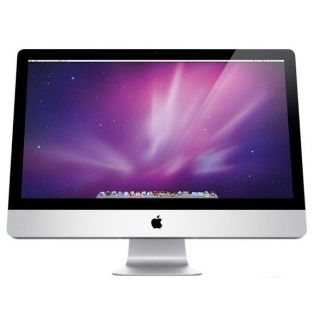 Apple iMac (MC508F/A)   Achat / Vente ORDINATEUR TOUT EN UN Apple iMac