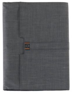 T Tech by Tumi Luggage Shirt Folder, Charcoal, One Size