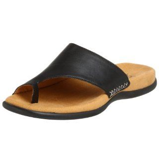 Gabor Womens 63 700 Slide Sandal,Black,42 EU (US Womens 11 M): Shoes