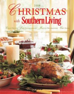 Christmas With Southern Living 2008