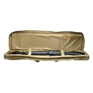 42 In Military Style Rifle Case Sniper  ACU Sports