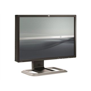 HP   LP2475W   Moniteur LCD 24   10001   5ms   HP LP2475w 24 inch