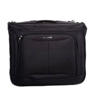 Helium Fusion 3.0 Lightweight Garment Bag, Black, 42x22x3 Clothing