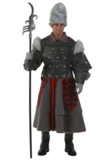 Wizard of Oz Wicked Witchs Guard Adult (Standard