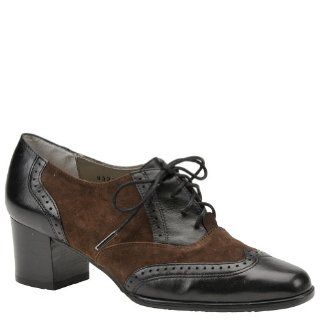 Ros Hommerson Womens Nellie Oxford: Shoes