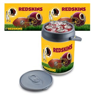 Picnic Time Washinton Redskins Can Cooler Today $55.95