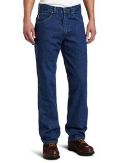 Carhartt Mens Relaxed Fit Carpenter Jean Clothing