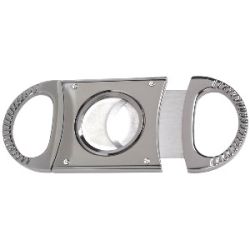 Quality Importers 60 Ring Gauge Cigar Cutter, Guillotine Today $22.99