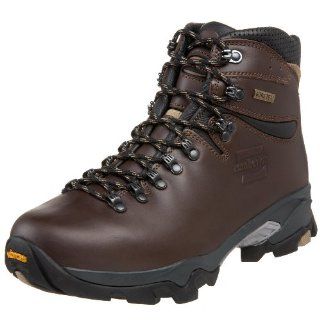 Mens 996 Vioz GT Hiking Boot,Dark Brown,42 M EU/8 M US Shoes