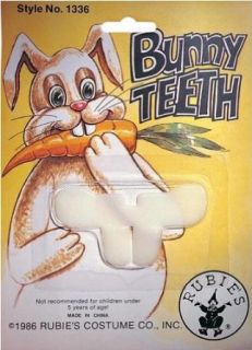 Bunny Teeth Clothing