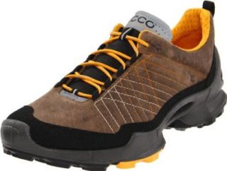 BIOM 1.1 Trail Running Shoe,Black/Navajo Brown,42 EU/8 8.5 M US Shoes