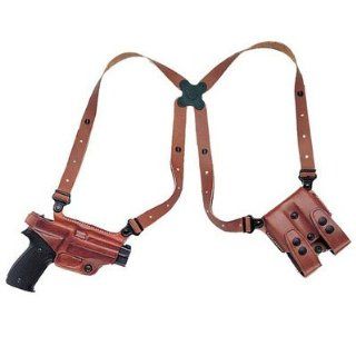 Galco Miami Classic Shoulder Holster System S&W M&P Right
