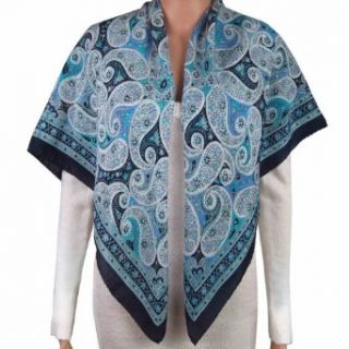 for Women Clothes Handcrafted in India 44 X 44 Inches Clothing