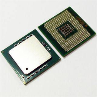 Intel RK80546KG0802MM Xeon 3.0GHz Processor (Refurbished)