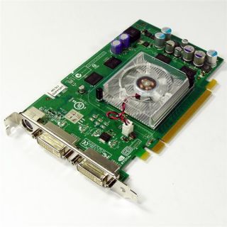 HP ES354AA nVIDIA FX560 Video Card (Refurbished)