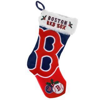 Boston Red Sox 2011 Colorblock Christmas Stocking Today $15.99