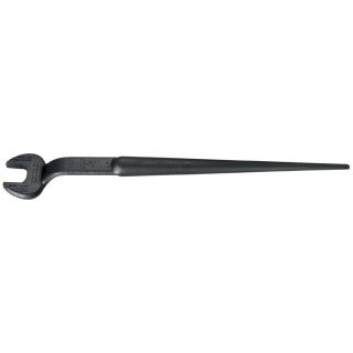 Klein Tool 1 1/4 inch Offset Erection Wrench Today $40.73
