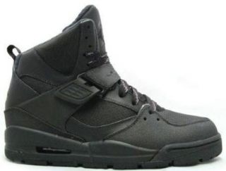 Jordan Flight 45 TRK  Black OR Brown Shoes