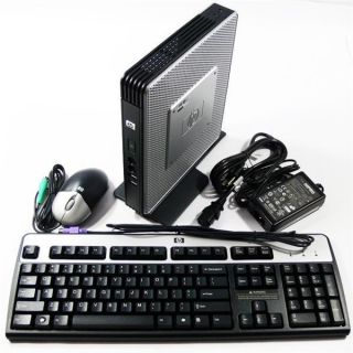 HP FH376AAR#ABA Thin Client T5730 Computer (Refurbished)