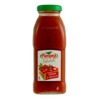 Jus de tomate Pampryl 25cl   Achat / Vente BOISSON FRUIT  LEGUME Jus