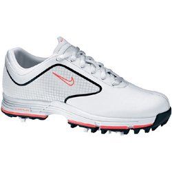 Nike Lunar Links Golf Shoe   Womens