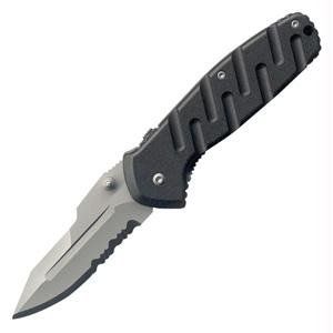 Smith & Wesson SWBLOPMS Medium Black Ops with Open Assist