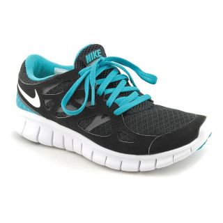 Nike Womens Free Run+ 2 Mesh Athletic Shoe Today $91.99 Sale $82