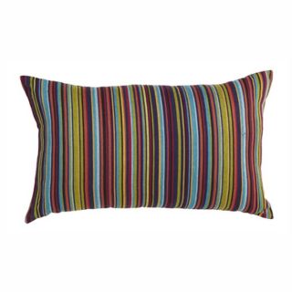 Coussin STREET HOME CIRCUS 30x50cm multicolore   Achat / Vente COUSSIN
