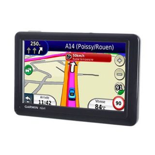 GARMIN NUVI 1440 GPS   Achat / Vente GPS AUTONOME GARMIN NUVI 1440 GPS