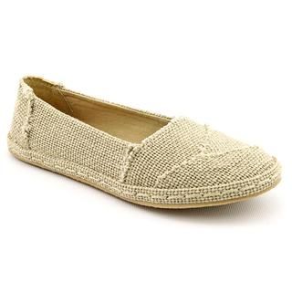 Rocket Dog Womens Willow Canvas Casual Shoes