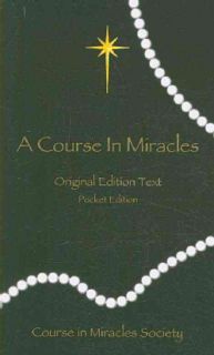 in Miracles (Paperback) Today $12.79 5.0 (1 reviews)