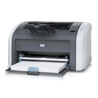 HP Q2461A LaserJet 1012 Laser Printer