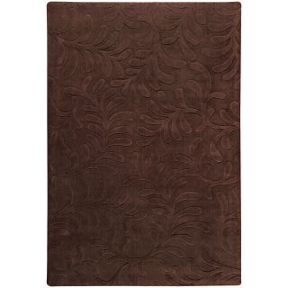 Candice Olson Hand crafted Hess Wool Rug (9 x 13)