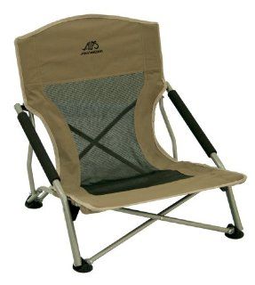 ALPS Mountaineering Rendezvous Folding Camp Chair: Sports
