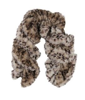 Modadorn New Arrivals Neck Warmer Winter Fur items Short